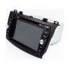 Головное устройство Mazda 3, Axela 2009 - 2013 Ksize DVA-ZN7037