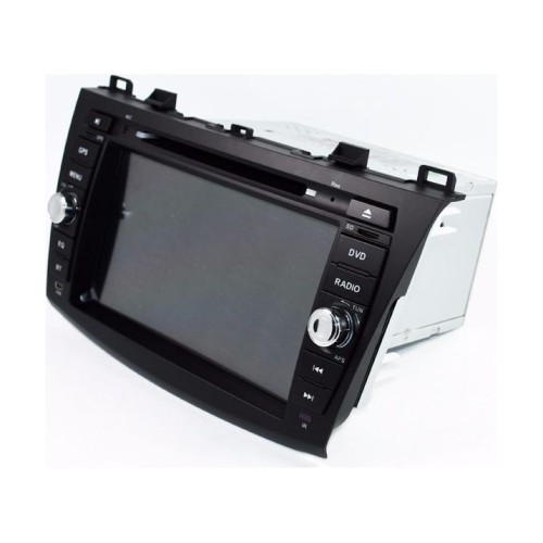 Головное устройство Mazda 3, Axela 2009 - 2013 Ksize DVA-ZN7037