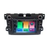 Штатная магнитола Mazda CX-7 2006 + (Bose) Ksize DVA-VS7A709-OG-4/32