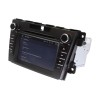 Штатная магнитола Mazda CX-7 2006 + (Bose) Ksize DVA-VS7A709-OG-4/32