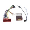 Штатная магнитола Mazda CX-7 2006 + (Bose) Ksize DVA-VS7A709-OG-4/32