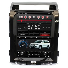 Штатная магнитола Mitsubishi ASX, RVR 2010 + Ksize DVA-CF3159NE-2/32