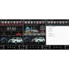 Штатная магнитола Mitsubishi ASX, RVR 2010 + Ksize DVA-CF3159NE-2/32