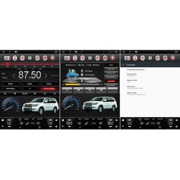 Штатная магнитола Mitsubishi ASX, RVR 2010 + Ksize DVA-CF3159NE-2/32
