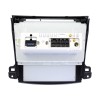 Штатная магнитола Mitsubishi Outlander 2006 - 2012 Ksize DVA-CF3146NE-2/32