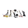 Штатная магнитола Mitsubishi Outlander 2006 - 2012 Ksize DVA-CF3146NE-2/32
