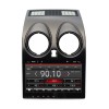 Штатная магнитола Nissan Qashqai 2007 - 2014 Ksize DVA-VS9A002ND-2/32