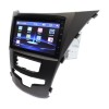 Штатная магнитола SSangYong New Actyon, Corando 2013+ Ksize DV-SYAC6936D