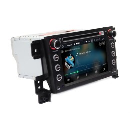 Штатная магнитола Suzuki Grand Vitara, Escudo 2005 - 2012 Ksize DVA-VS7A905-OG-4/32