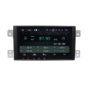 Штатная магнитола Suzuki Grand Vitara, Escudo 2005 - 2012 Ksize DVA-VS8A905-OG-4/32