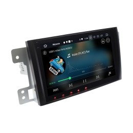 Штатная магнитола Suzuki Grand Vitara, Escudo 2005 - 2012 Ksize DVA-VS8A905-OG-4/32