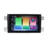 Штатная магнитола Suzuki Grand Vitara, Escudo 2005 - 2012 Ksize DVA-VS8A905-OG-4/32DSP