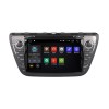 Штатная магнитола Suzuki SX4 2013 - 2022 Ksize DVA-ZN7058