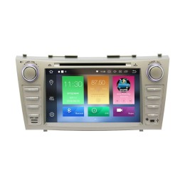 Штатная магнитола Toyota Camry 2006 - 2011 Ksize DVA-VS8A101-OG-4/32