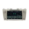 Штатная магнитола Toyota Camry 2006 - 2011 Ksize DVA-VS8A101-OG-4/32