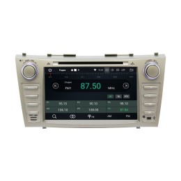Штатная магнитола Toyota Camry 2006 - 2011 Ksize DVA-VS8A101-OG-4/32