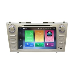 Штатная магнитола Toyota Camry 2006 - 2011 Ksize DVA-VS9A103-OG-4/32DSP