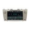 Штатная магнитола Toyota Camry 2006 - 2011 Ksize DVA-VS9A103-OG-4/32DSP