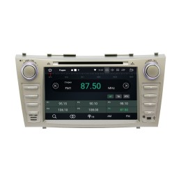 Штатная магнитола Toyota Camry 2006 - 2011 Ksize DVA-VS9A103-OG-4/32DSP