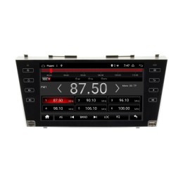 Штатная магнитола Toyota Camry 2006 - 2011 Ksize DVA-VS9A103ND-2/32