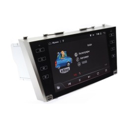 Штатная магнитола Toyota Camry 2006 - 2011 Ksize DVA-VS9A103ND-2/32