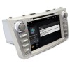 Штатная магнитола Toyota Camry 2006 - 2011 Ksize DVA-ZN7060L