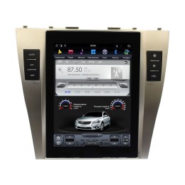 Штатная магнитола Toyota Camry 2006 - 2012 Ksize DVA-CF3157NE-2/32