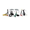 Штатная магнитола Toyota Camry 2006 - 2012 Ksize DVA-CF3157NE-2/32