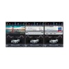 Штатная магнитола Toyota Camry 2006 - 2012 Ksize DVA-CF3157NE-2/32