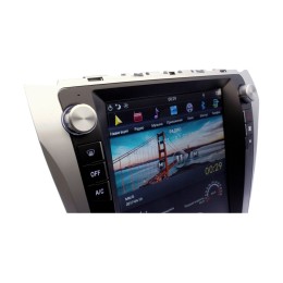 Штатная магнитола Toyota Camry 2015 - 2018 Ksize DVA-CF3132NE-2/32