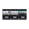 Штатная магнитола Toyota Camry 2015 - 2018 Ksize DVA-CF3132NE-2/32