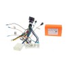 Штатная магнитола Toyota Corolla 2006 - 2013 Ksize DVA-CF3116KE-1/32