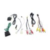 Штатная магнитола Toyota Corolla 2006 - 2013 Ksize DVA-CF3116KE-1/32