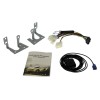 Штатная магнитола Toyota Corolla 2006 - 2013 Ksize DVA-VS8A105-OG-4/32
