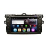 Штатная магнитола Toyota Corolla 2006 - 2013 Ksize DVA-VS8A105ND-2/32