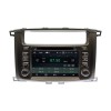 Штатная магнитола Toyota Land Cruiser 2002 - 2007 Ksize DVA-VS7A112-OG-4/32