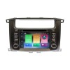 Штатная магнитола Toyota Land Cruiser 2002 - 2007 Ksize DVA-VS7A112-OG-4/32