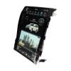 Штатная магнитола Toyota Land Cruiser 2007 - 2015 Ksize DVA-CF3181KE-2/32