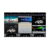 Штатная магнитола Toyota Land Cruiser 2007 - 2015 Ksize DVA-CF3181KE-2/32