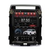 Штатная магнитола Toyota Land Cruiser 2012 - 2015 Ksize DVA-KR12102NC-2/32