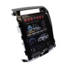 Штатная магнитола Toyota Land Cruiser 2012 - 2015 Ksize DVA-KR12102NC-2/32