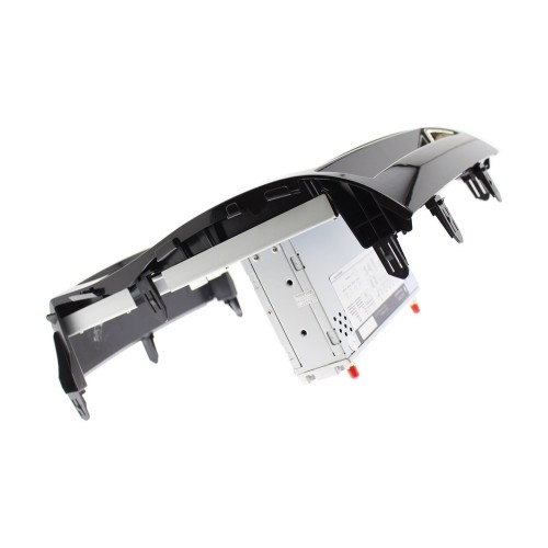 Штатная магнитола Toyota Land Cruiser 2012 - 2015 Ksize DVA-KR12102NC-2/32