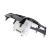 Штатная магнитола Toyota Land Cruiser 2012 - 2015 Ksize DVA-KR12102NC-2/32
