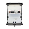 Штатная магнитола Toyota Land Cruiser 2012 - 2015 Ksize DVA-KR12102NC-2/32
