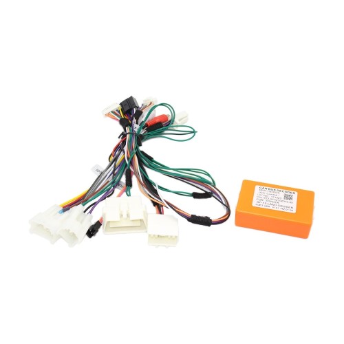Штатная магнитола Toyota Land Cruiser 2012 - 2015 Ksize DVA-KR12102NC-2/32