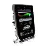 Штатная магнитола Toyota Land Cruiser 2015+ Ksize DVA-CF3135KE-2/32