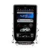 Штатная магнитола Toyota Land Cruiser 2015+ Ksize DVA-CF3135KE-2/32
