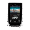 Штатная магнитола Toyota Land Cruiser 2015+ Ksize DVA-CF3135KE-2/32