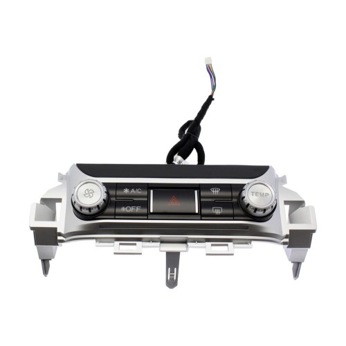 Штатная магнитола Toyota Land Cruiser 2015+ Ksize DVA-CF3135KE-2/32