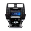 Штатная магнитола Toyota Land Cruiser Prado 2009 - 2013 Ksize DVA-CF03117KE-2/32
